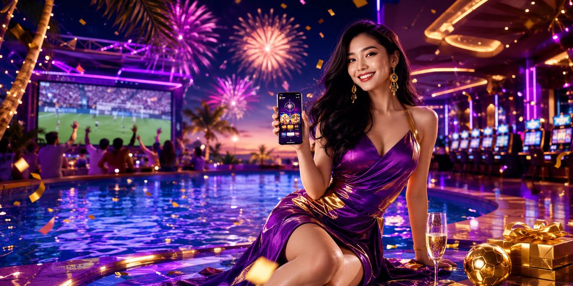 Không khí sôi động của ứng dụng casino tại Hà Nội về đêm