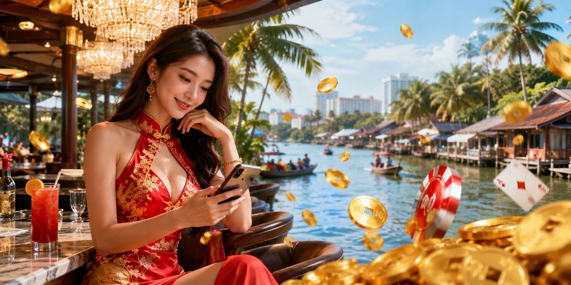 Lễ hội bài và trò chơi truyền thống tại vùng đồng bằng Mekong