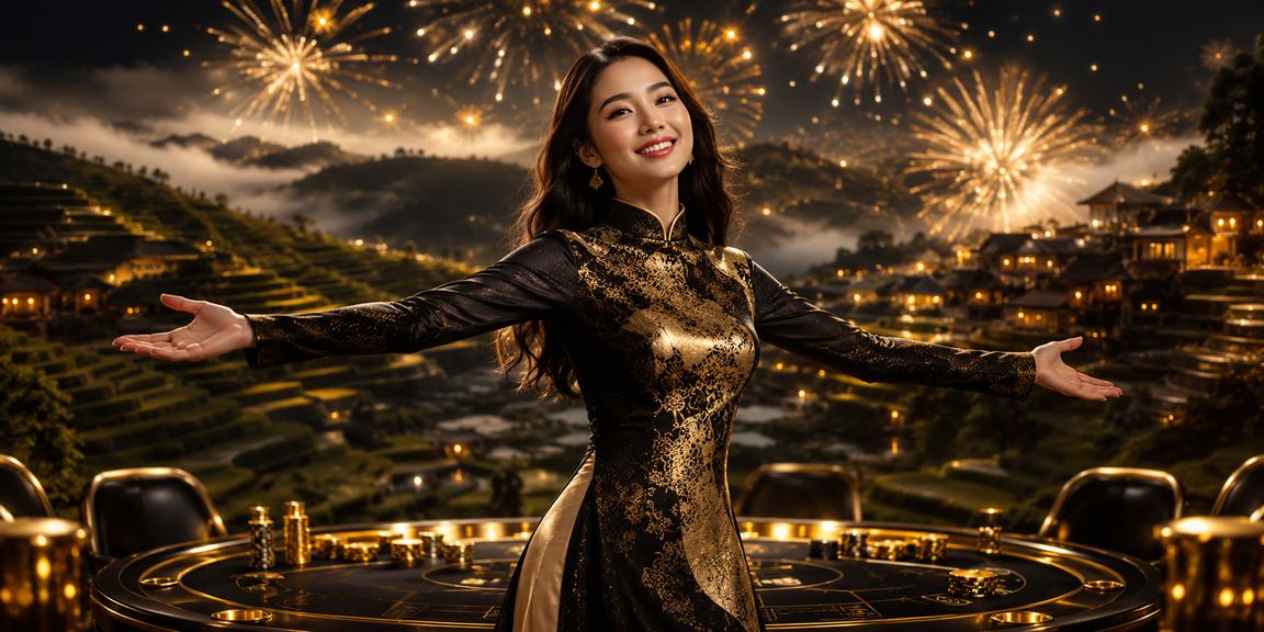 Màn hình giao dịch tài chính và nạp tiền casino tại Việt Nam