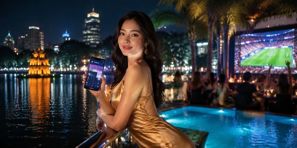 Bảng cược thể thao và casino đa dạng